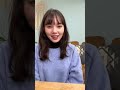 マーシュ彩、英語で自己紹介します！#shorts