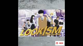 Lookism Epi8 Fly Up Hyeongseok And Deokhwa School Festival Rap Battle Competition