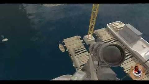 Zac & Cancel - Custom Map Dualtage