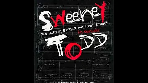 Sweeney Todd: The Demon Barber of Fleet Street | N...