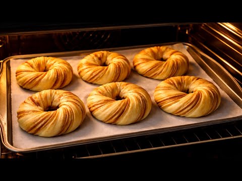 Try baking this way and the result will amaze you❗ Super cheap, easy and delicious recipe