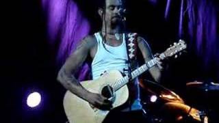 Michael Franti Bomb the World