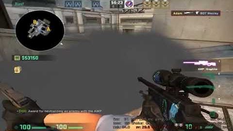 One-Way Smoke for Boost on Cache