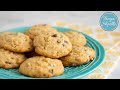 Рассыпчатое Печенье с Арахисом и Шоколадом | Peanut Butter Chocolate Chip Cookies | Tanya Shpilko
