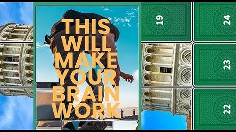 Interesting block puzzle game you must play