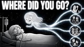 Where Do You Actually Go Under Anesthesia? | Sleepy Science Channel screenshot 3