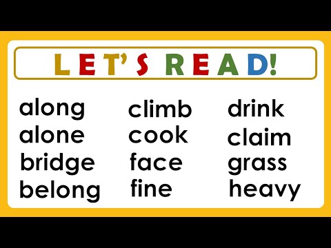WORDS FOR GRADE