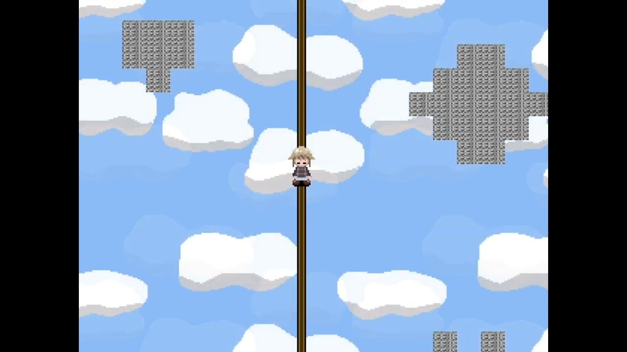 Yume 2kki OST - Witch Heaven (Extended)