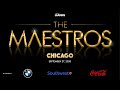 Maestros Award Ceremony Chicago 2020