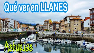QUÉ VER EN LLANES Y SUS PLAYAS | Pueblos más bonitos de ASTURIAS ESPAÑA