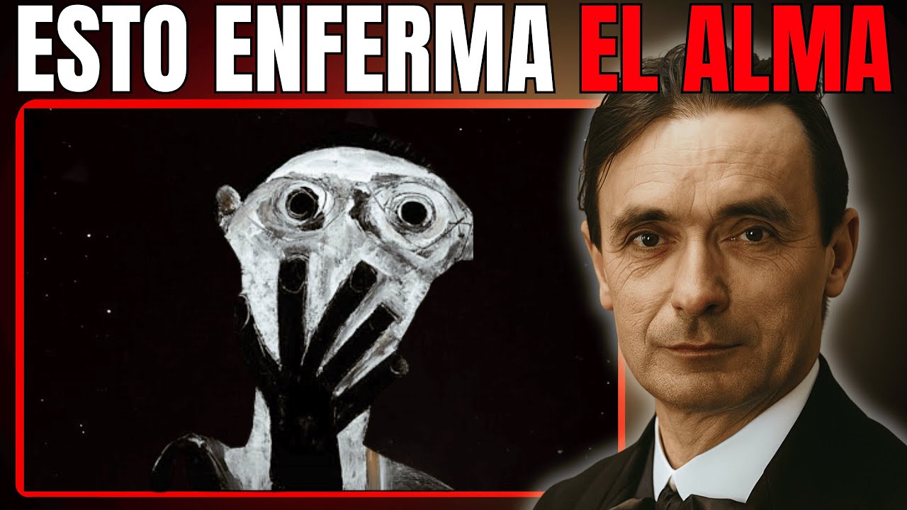 LA ADVERTENCIA DE STEINER SOBRE EL PARADÓJICO DE QUIEN VIVE SOLO PARA TRABAJAR