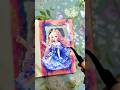 🌈 Rainbow Journal Spread |#journal #asthetic #journaling #shorts #rainbow #asmr |🌈