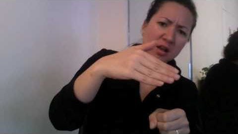 ASL midterm - Gum Story