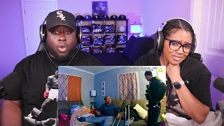 Kidd and Cee Reacts To Routine House Search Takes a Dangerous Turn