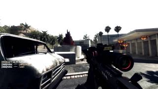 OCE Editing