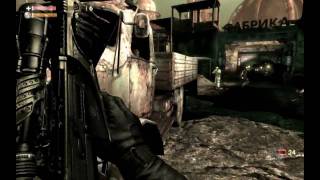 Singularity (PC) Gameplay