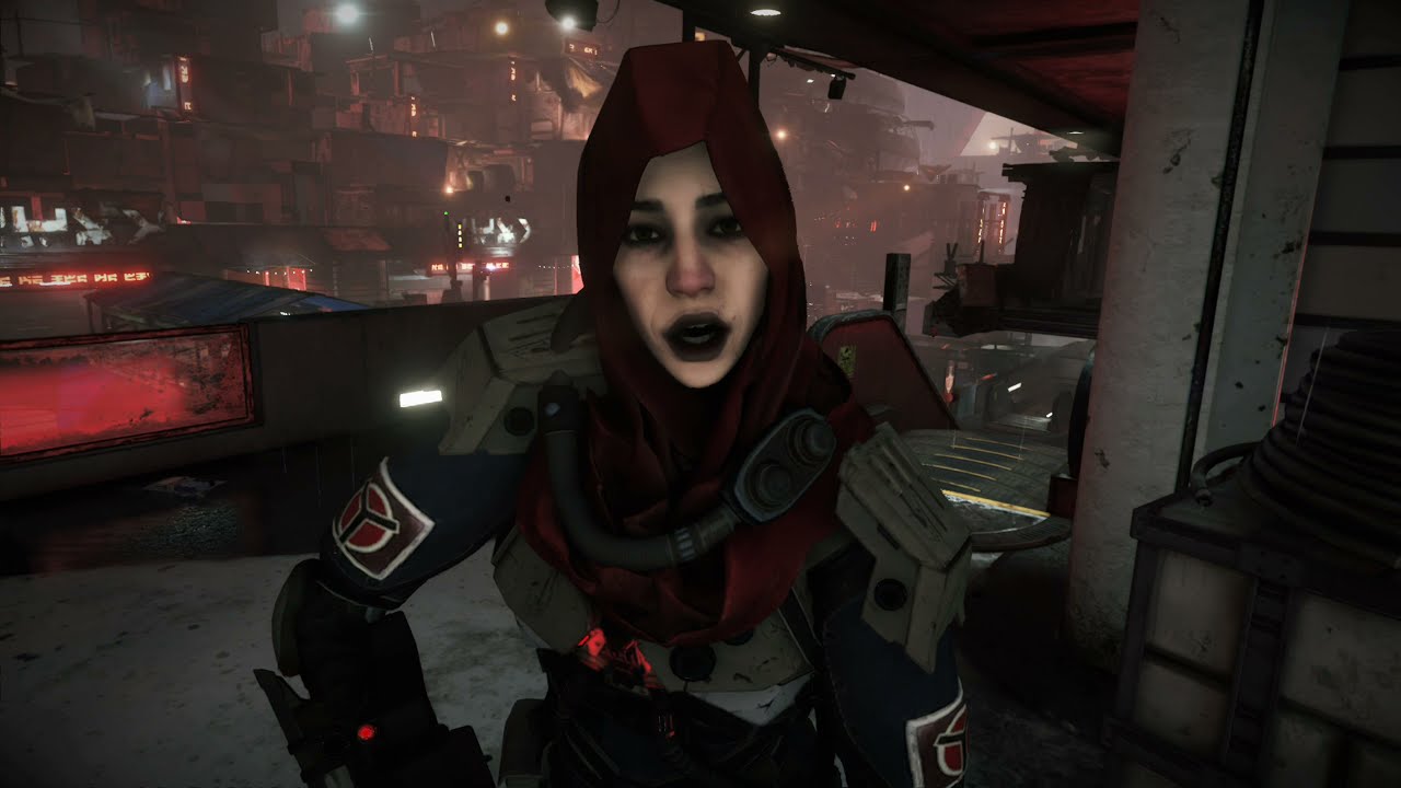 Killzone: Shadow Fall (PS5) - The Agent