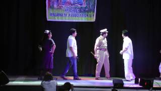 KMA Easter Skit 2012 Part2