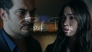 (Sen Kaldın) Eşref Rüya / FMV