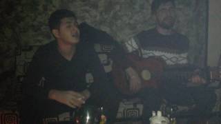 Cani Sag Olsun - Resad Nezerov & Cavid Mikayilov Gitar