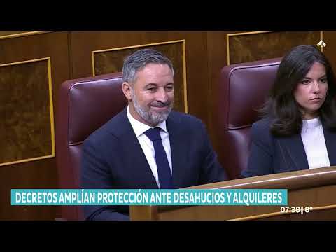 Sánchez negocia votos para aprobar medidas ante la crisis de vivienda en España