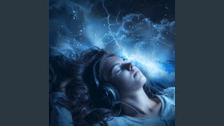 Slumber Amidst Thunder