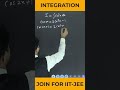Most Important Integration Question for Class 12 &amp; JEE | Master Integration in 1 Minute | CBSE 2026