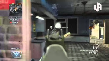 Bo2 - Standoff - Decerto - CTF