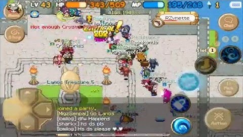 IMO TWOM - Caligo BF5