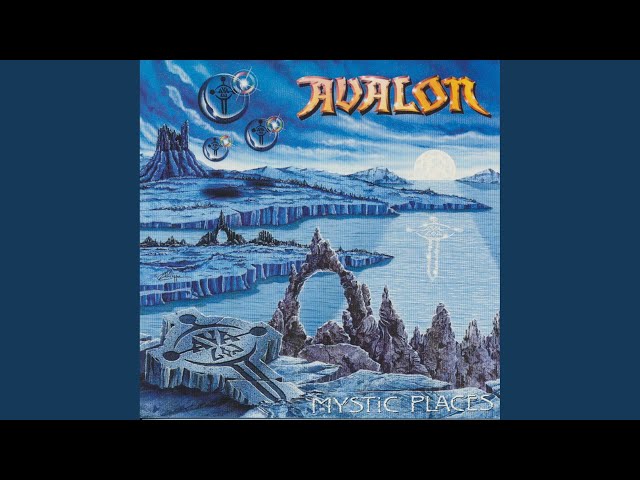 Avalon - Burning Down The House