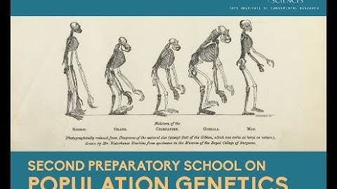 Introduction to Quantitative Genetics by Kavita Jain