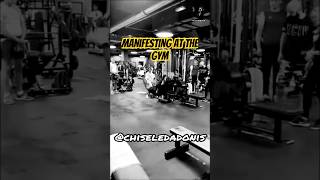 Download Lagu Man at Gym Possibly POSSESSED by SPIRIT #possession #gym #spirit #drawling MP3