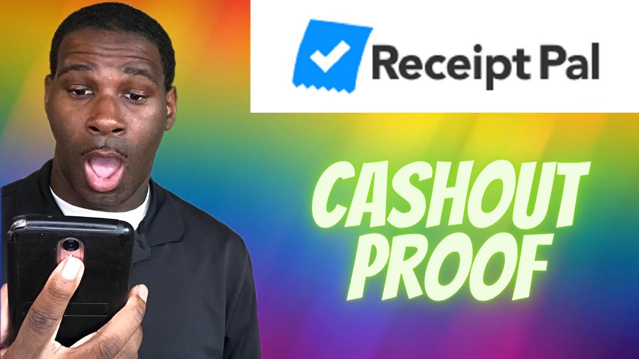Instant Payment From ReceiptPal