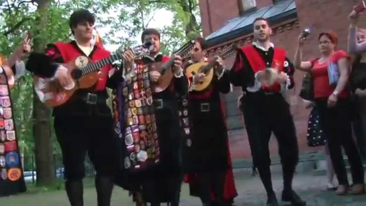 Stella Maris Sopot PRIMA VISTA Kirowograd & TUNA Cordoba