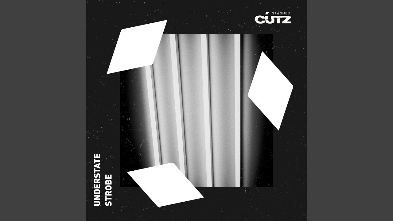 Watch Strobe on YouTube Watch Strobe on YouTube