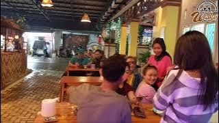 TERLALU SAYANG (Siti Aliyah)-Live Music Angkringan Wakaji | Retno vitasari
