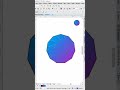 CorelDraw Gradient Rainbow No limits