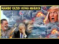 BBC SWAHILI MATANGAZO YA DIRA YA DUNIA LEO IJUMAA TAREHE 08/05/2026