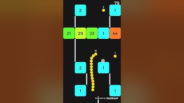 SNAKE VS BLOCK Power UP - Make it easy