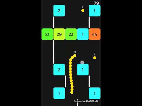 SNAKE VS BLOCK Power UP - Make it easy