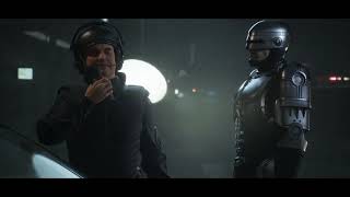 Robocop Gameplay - Pt. 1