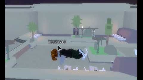 Bloxton Hotels || Exploiter Report #21 || asethically