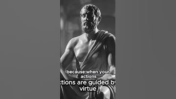 How Stoics Deal With Big Emotions