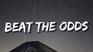 Lil Tjay - Beat The Odds ( Lyrics )