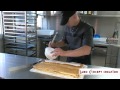 Production de pâtisserie-Groupe Gourmand