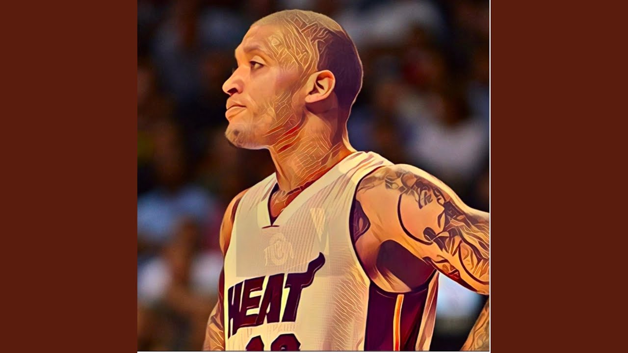 Watch Michael Beasley (Radio Edit) on YouTube Watch Michael Beasley (Radio Edit) on YouTube
