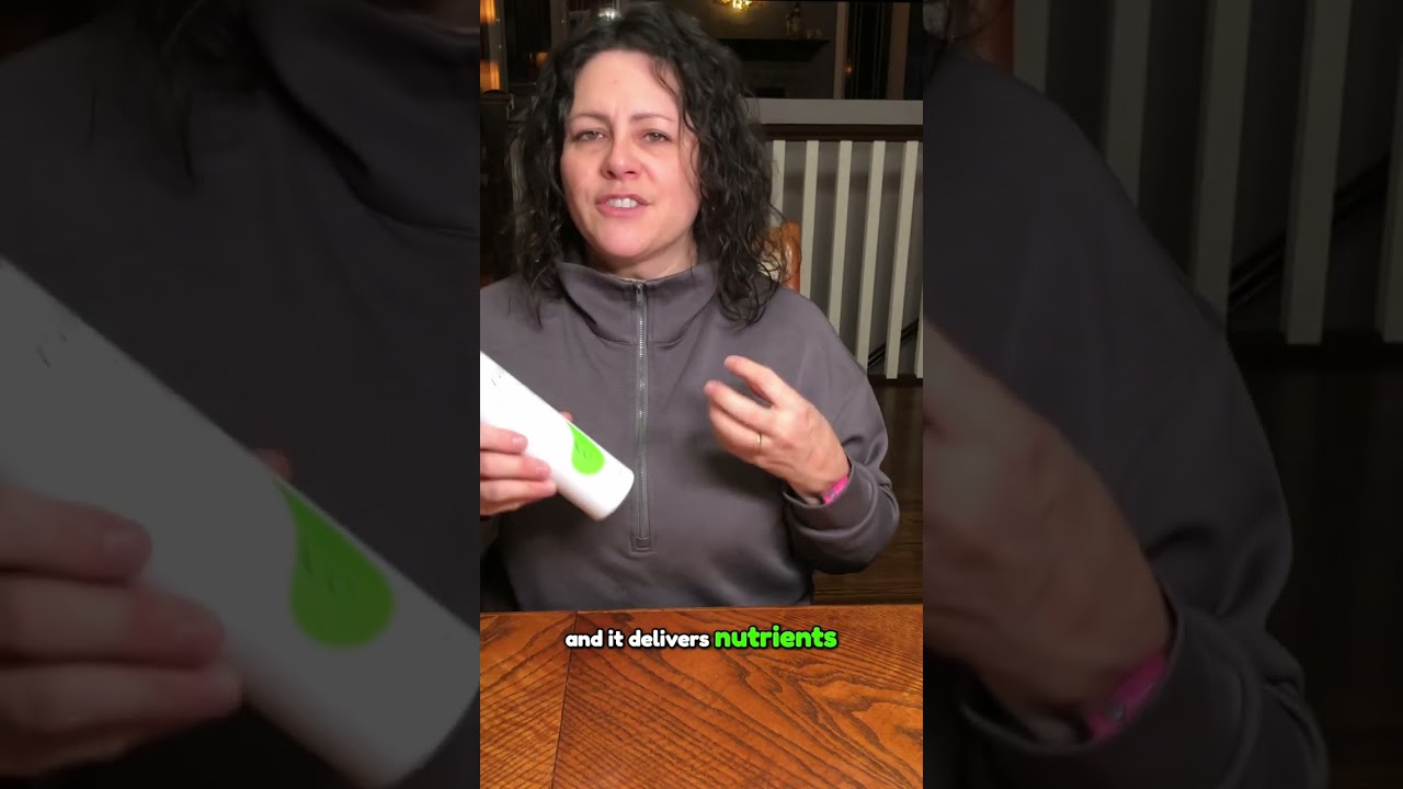 Revive ProCare Prep Shampoo Review for Thicker Hair