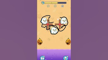 doge rescue draw to save level of 151 #shorts #viral #dog #gaming #treending