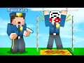 POLİS BALON KAFA BANA EĞİTİM VERİYOR ! - BalonCraft #84 - Minecraft