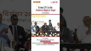 LPU Alumni Achievements | Success Stories | National Representation | LPU Youth Leadership
LPU Alumni Achievements | Success Stories | National Representation | LPU Youth Leadership LPU Alumni Achievements | Success Stories | National Representation | LPU Youth Leadership